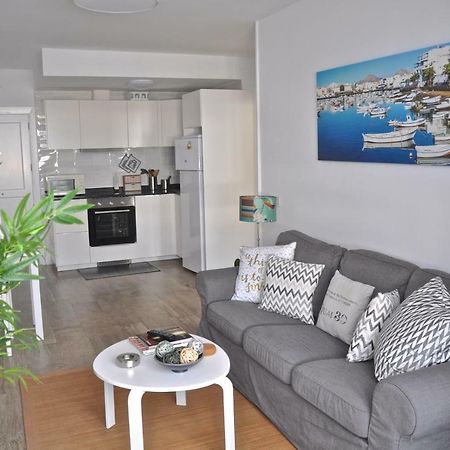Casa Tere Apartment Arrecife  Exterior foto
