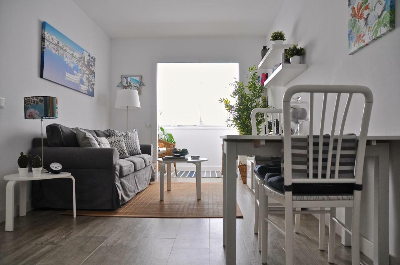 Casa Tere Apartment Arrecife  Exterior foto