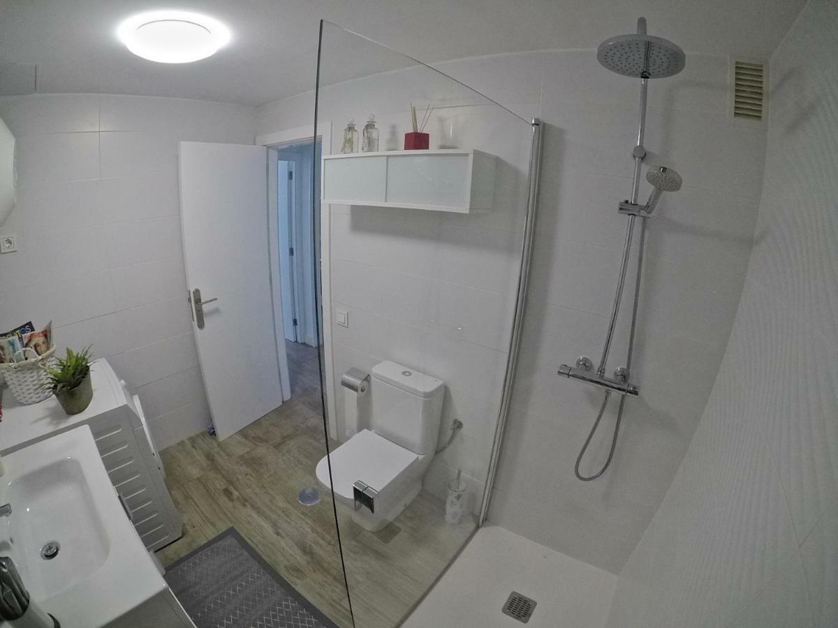 Casa Tere Apartment Arrecife  Exterior foto