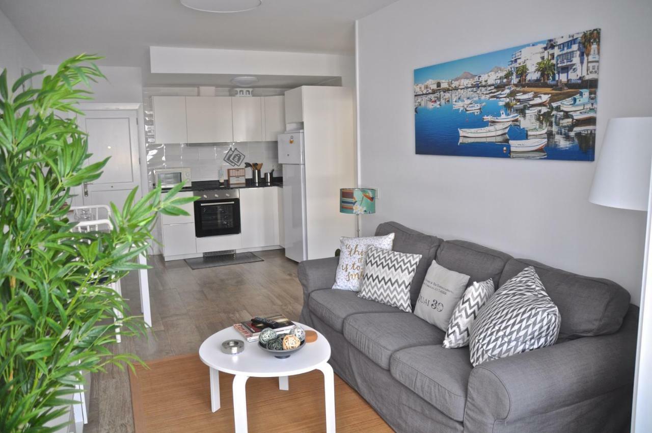 Casa Tere Apartment Arrecife  Exterior foto